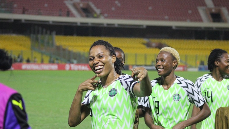 Super Falcons