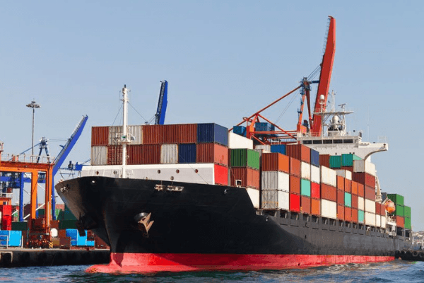 maritime sector
