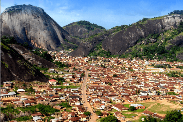Ondo records fastest IGR growth as Nigerian states generate N1.1tn in 2018