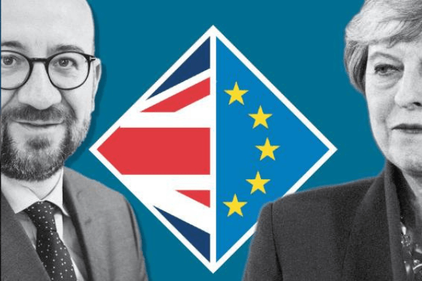 Is Brexit impasse turning Britain into Belgium?