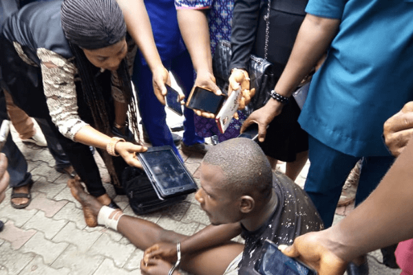Police arrests second killer suspect of ex-lawmaker in Anambra