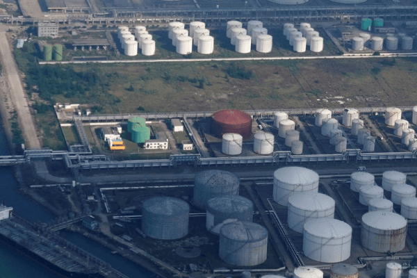 US-China trade stand-off