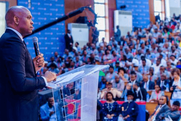TEF to host 5th annual entrepreneurship forum in July