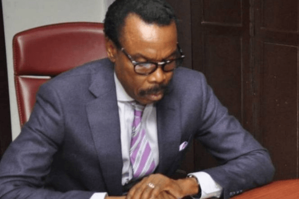 Bismarck Rewane