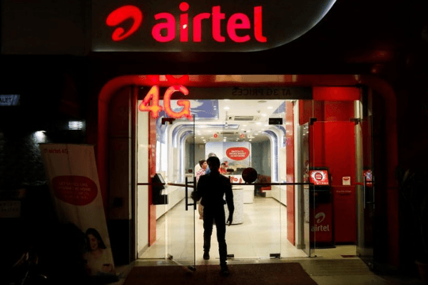 Airtel Africa weighs London, Nigeria Stock Exchanges listings