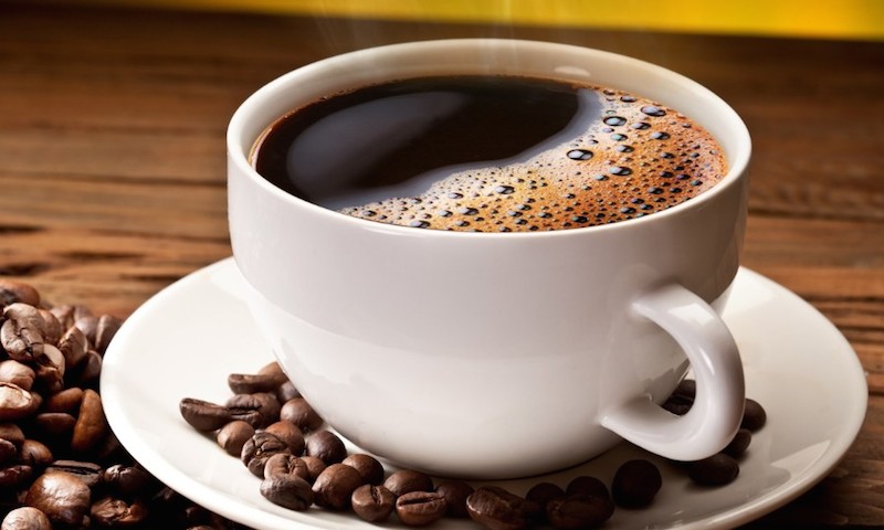 coffee