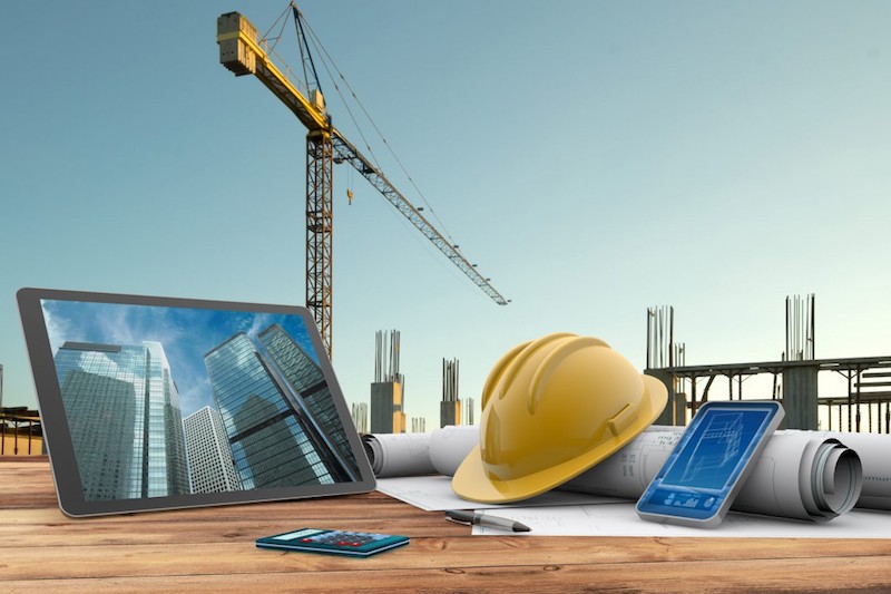 construction industry