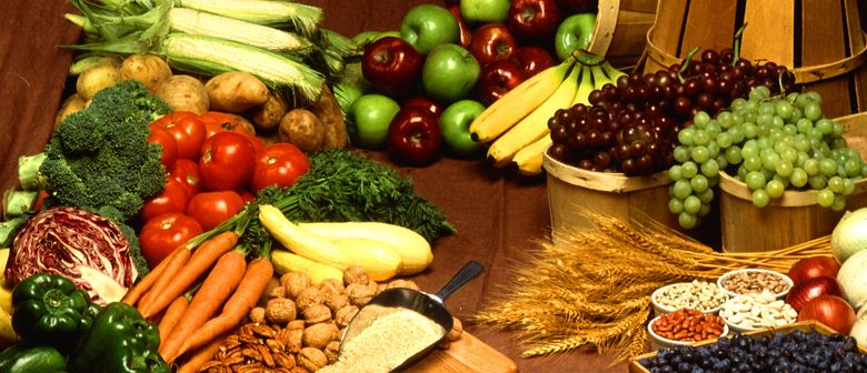 food