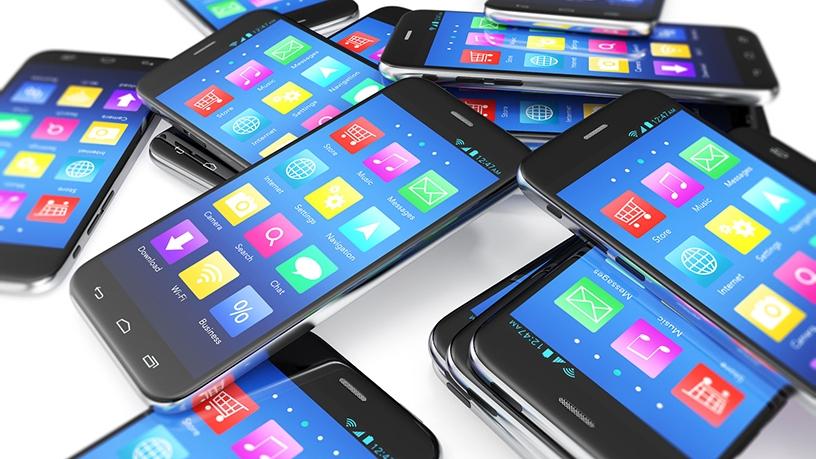 phone sales