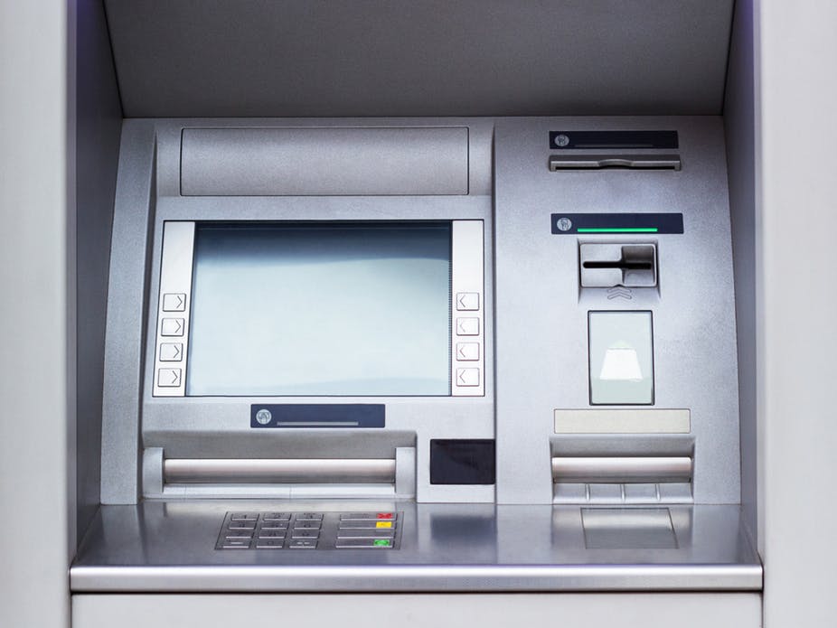 ATM