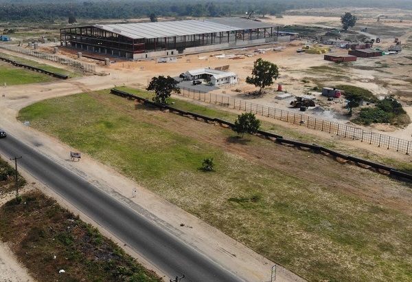 Alaro City-Site-View
