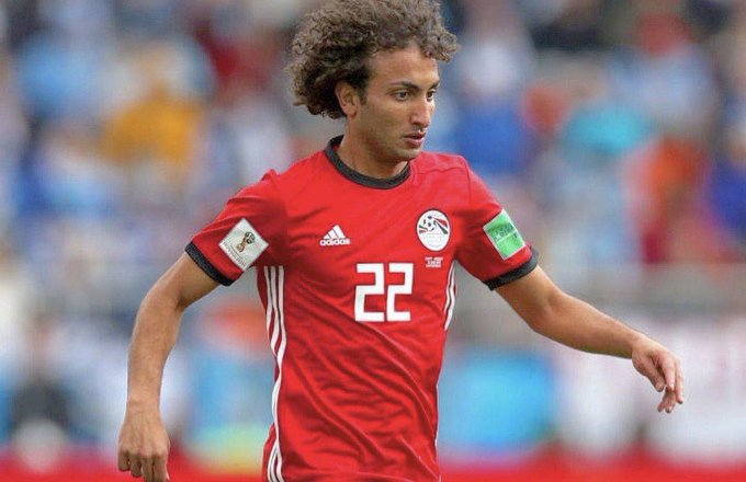 Amr Warda