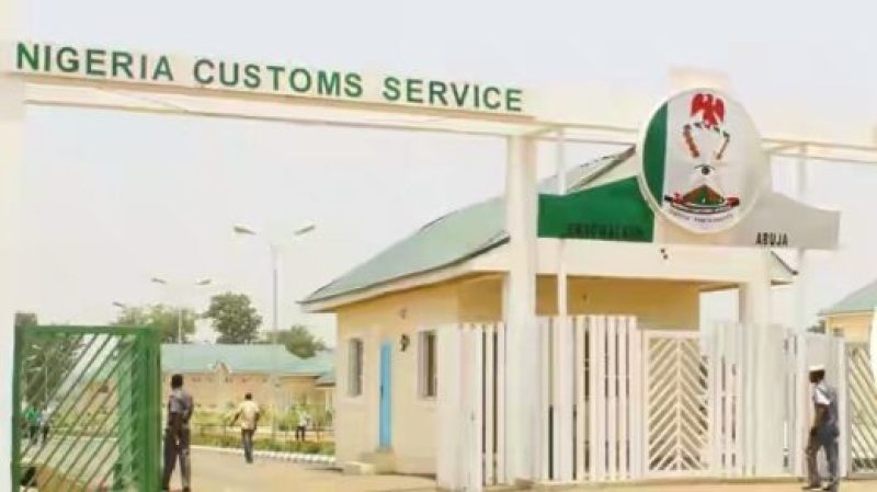 Customs