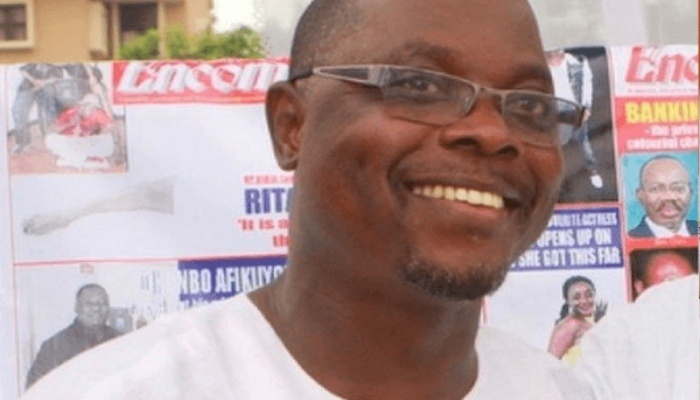 Popular Actor, Dele Odule Delivers OAU Faculty of Arts Lecture