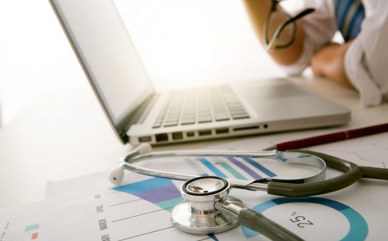 Digital medical Health Solutions