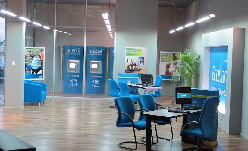 Ecobank-office