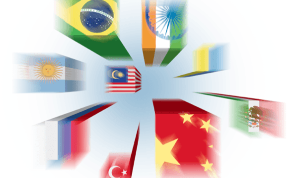 Emerging Markets