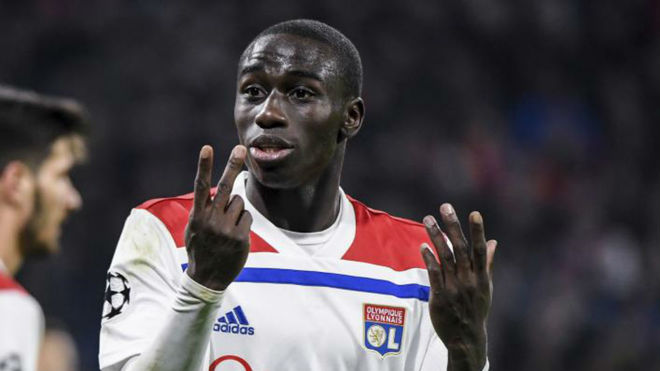 Ferland Mendy