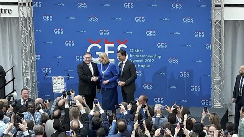 GES