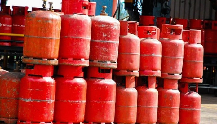 Nigerian firm, Egyptian government partnership to deepen cylinder manufacture