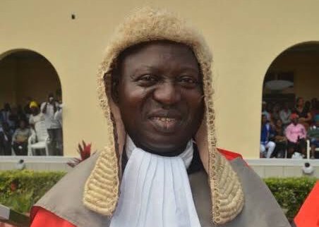 Justice Kazeem Alogba