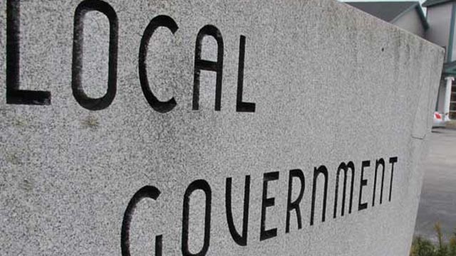 Local Government Councils