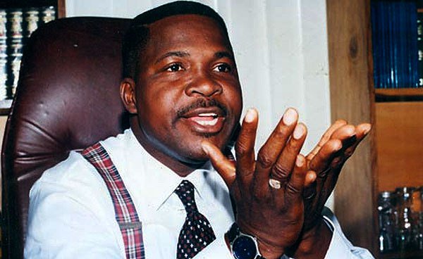 Mike Ozekhome