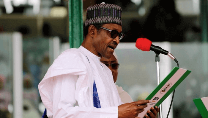 Buhari