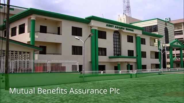 Mutual Benefits Assurance