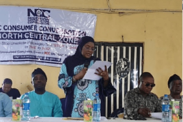 NCC plans internet industry code to address cyber crime