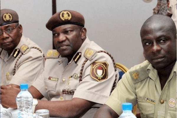 Immigration to synchronize National Identity Number on new passport
