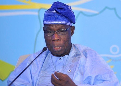 Obasanjo
