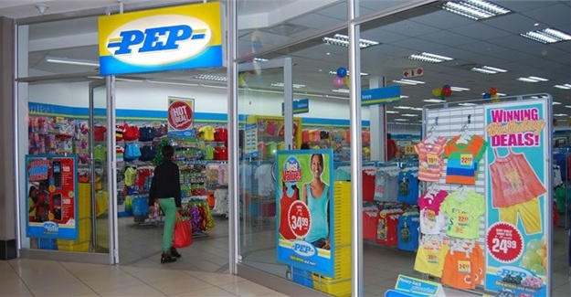 Pepkor