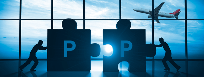 Public Private Partnership