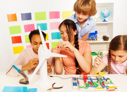 STEM education