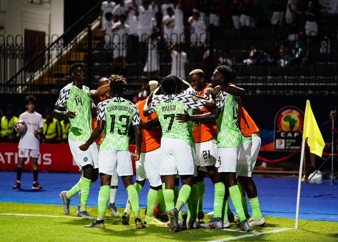 AFCON: Gbajabiamila optimistic of Super Eagles’ victory over Algeria