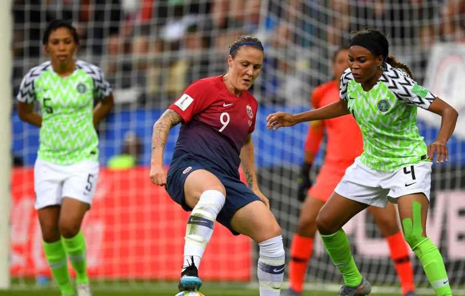 Super-Falcons-Norway (1)