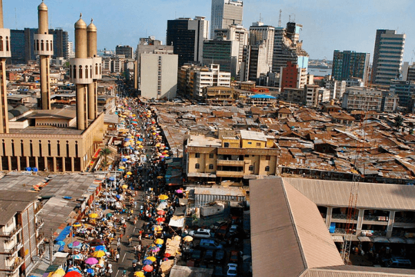 These are the happiest, worst states to live in Nigeria