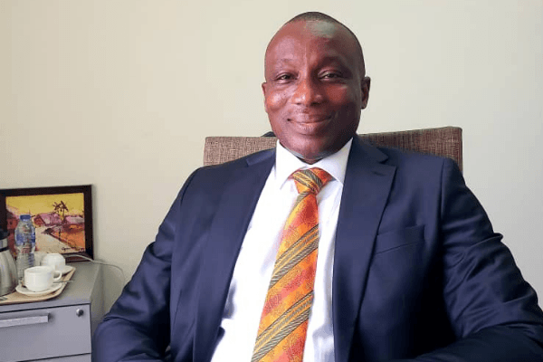 Seun Faluyi
