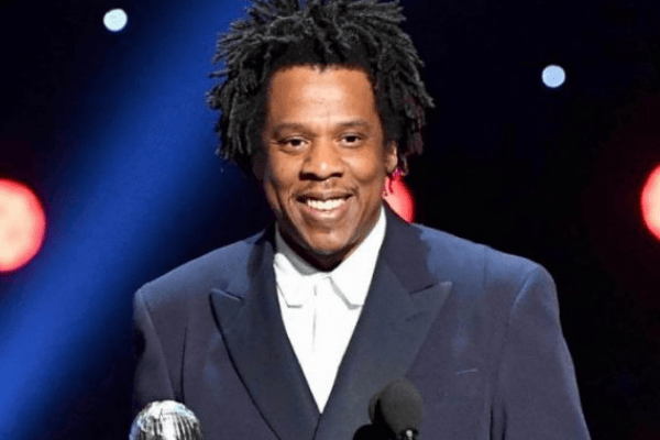 Jay’s latest billionaire ranking  