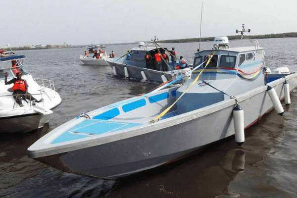 Nigeria Inland Waterways Authority