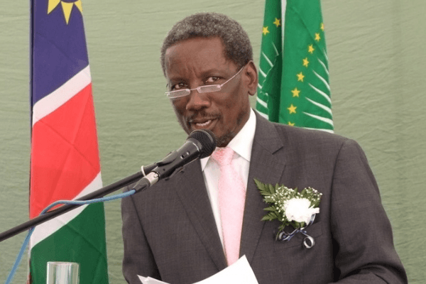 Nigeria still delays on ranching as Namibia starts beef export to China