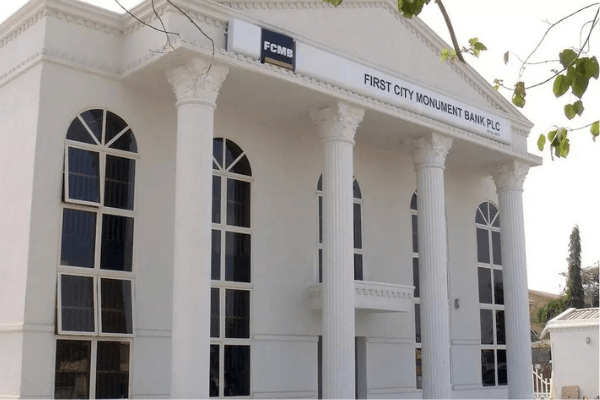 Why we train, empower entrepreneurs – FCMB