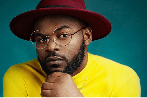 My Falz The Bahd Guy Experience