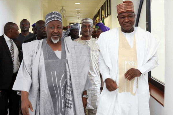 Jigawa Governor tasks Muslims on tolerance, foregiveness, unity