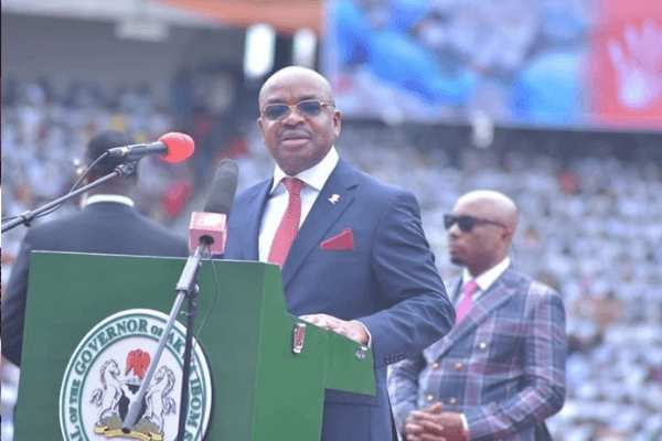 Akwa Ibom not opposed to LG autonomy