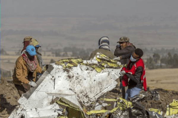 AIB cautions airlines on prompt report of accidents, serious incidents