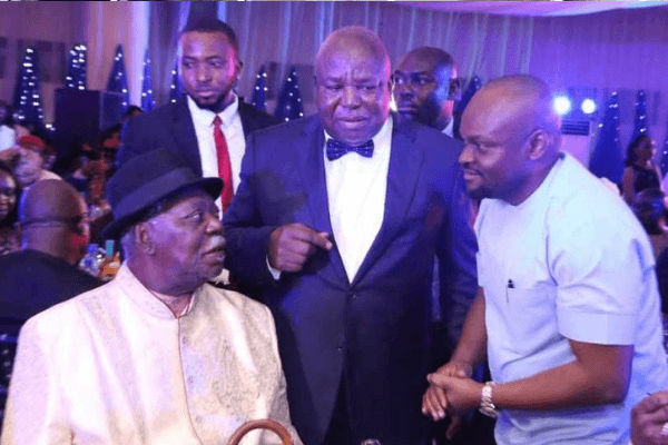NDDC returns focus on N24bn Ogbia-Nembe Road in Bayelsa