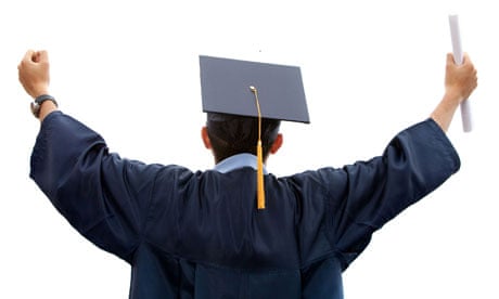 graduate