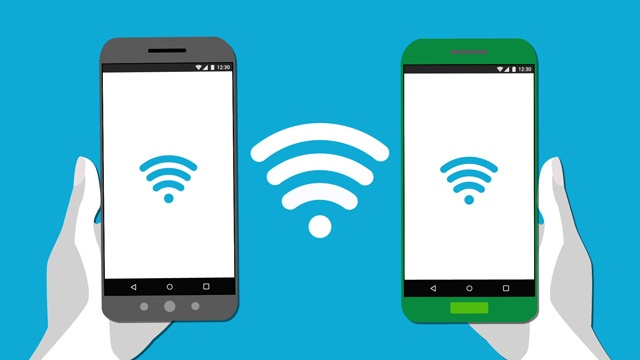 Mobile transfer volume skyrockets in 5 months on rising use of cell phones, others